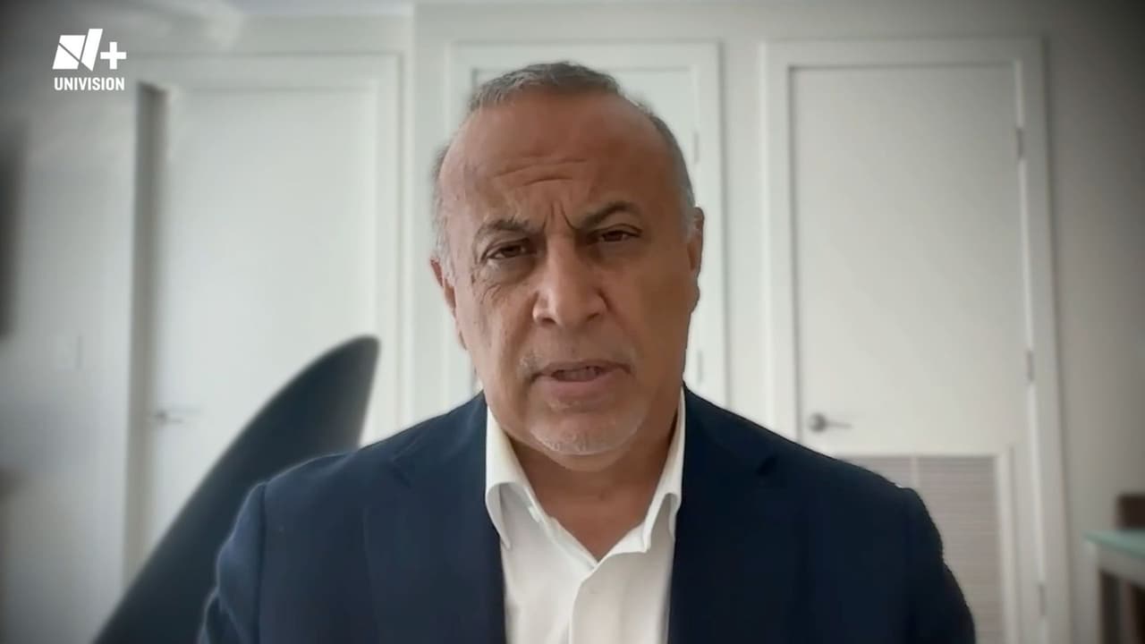 Mike Madrid analiza los desafíos republicanos rumbo a las elecciones de medio término