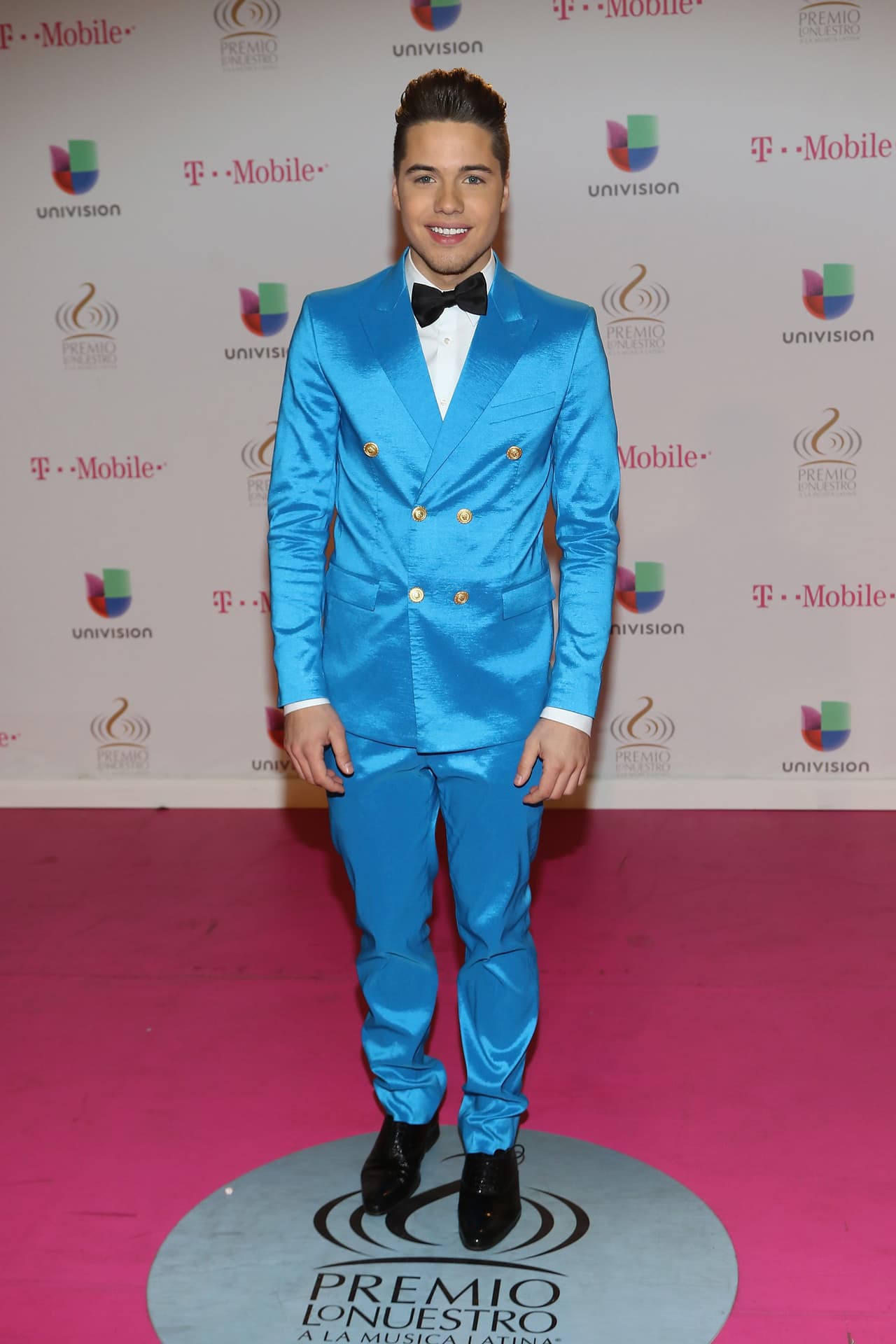 Ricky Martin, Pitbull, William Levy, Romeo Santo y William Valdés saben muy bien cómo lucir perfector en cada aparición pública.