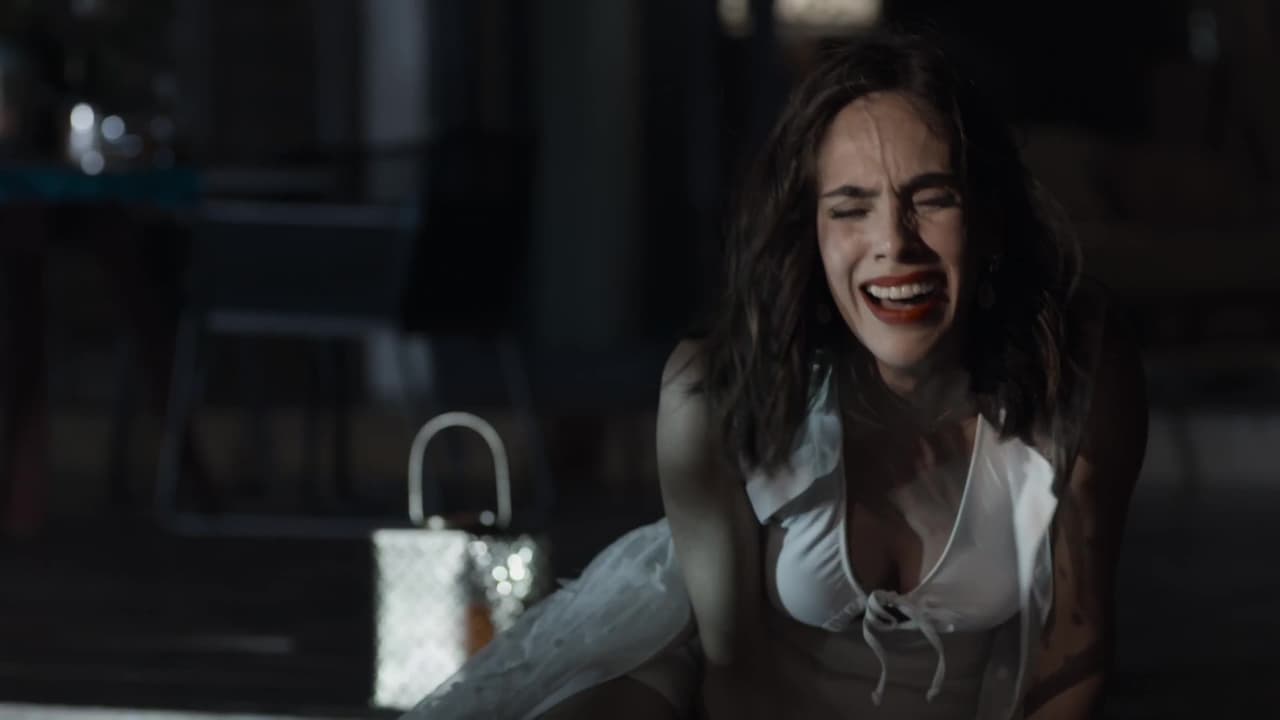 Y, aunque sufrió y hasta se arrepintió, Paola regresó a México para acabar con su hermana.