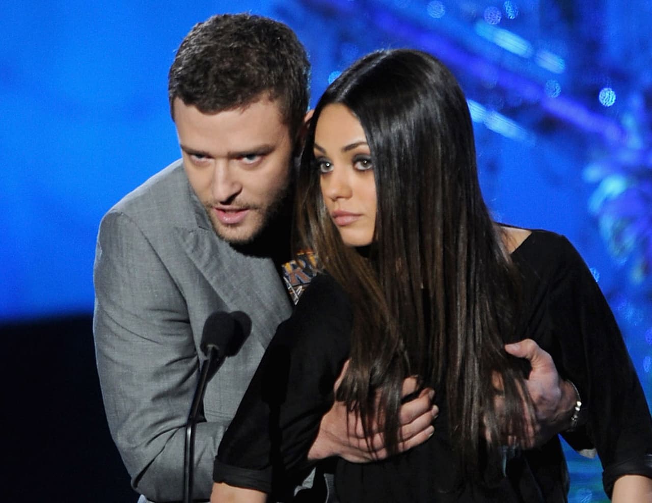 En 2011, Mila participó en la película ‘Amigos con Beneficios’ al lado del cantante y actor Justin Timberlake. En ese entonces, se especuló sobre un posible romance entre ambos famosos, sin que se confirmara.