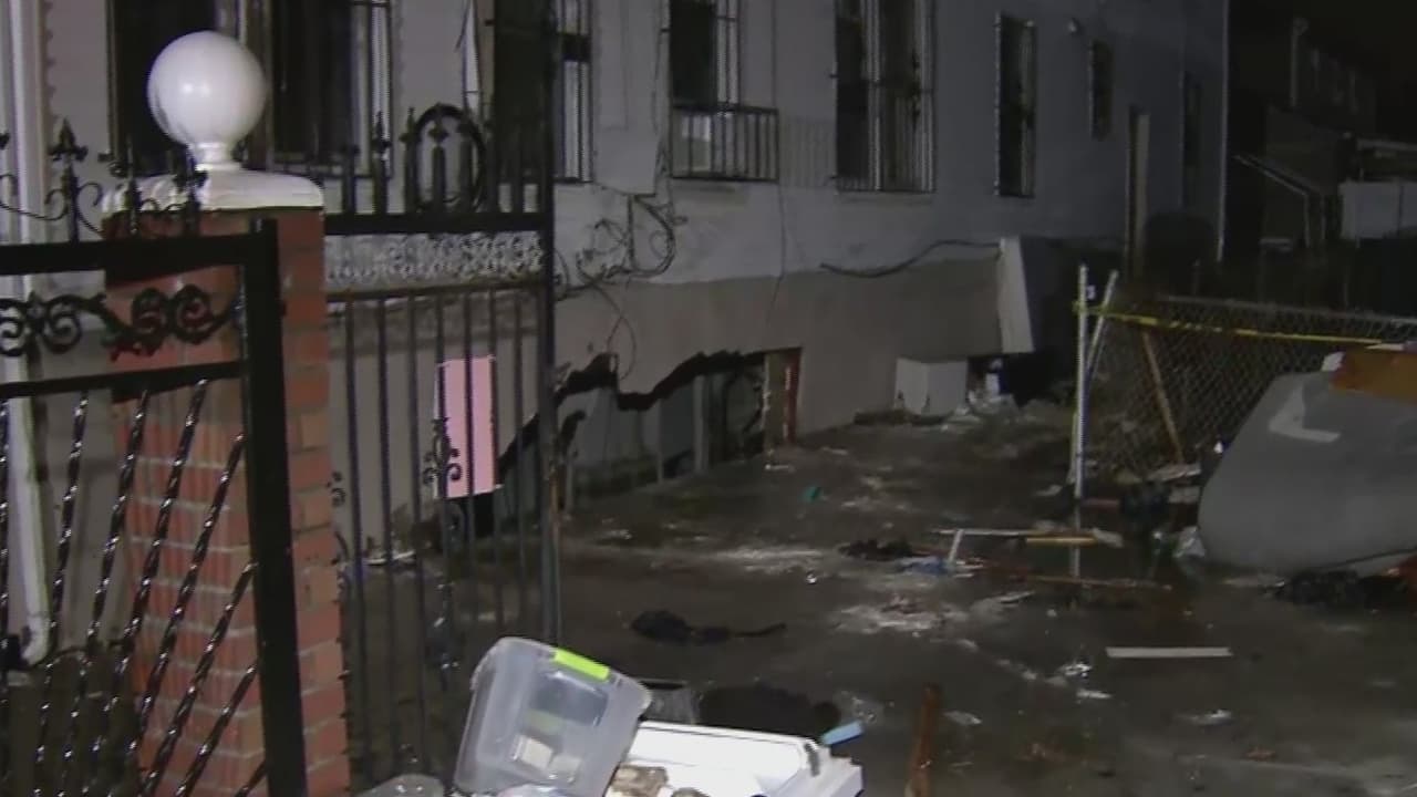 Estos son los números de emergencia en Nueva York y Nueva Jersey que debes tener a la mano tras los estragos de Ida
