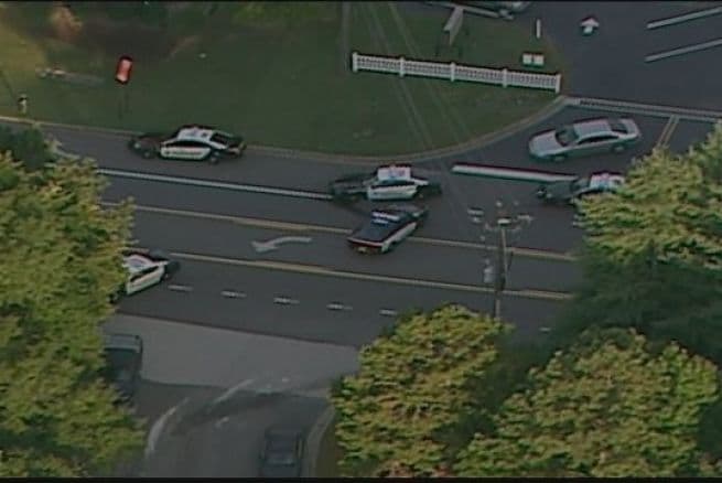 Test Cuatro muertos tras tiroteo en residencia de Atlanta