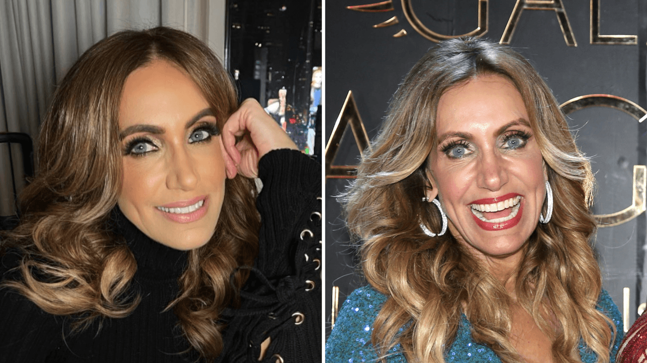 Lili Estefan renueva su look: luce el cabello más corto que nunca y fans elogian su estilo