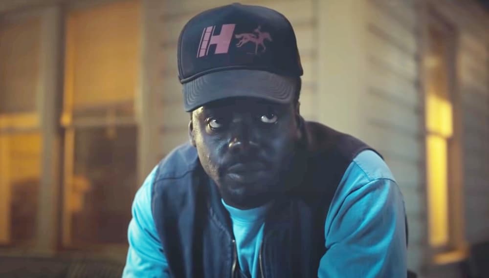 'NOPE', película de Jordan Peele