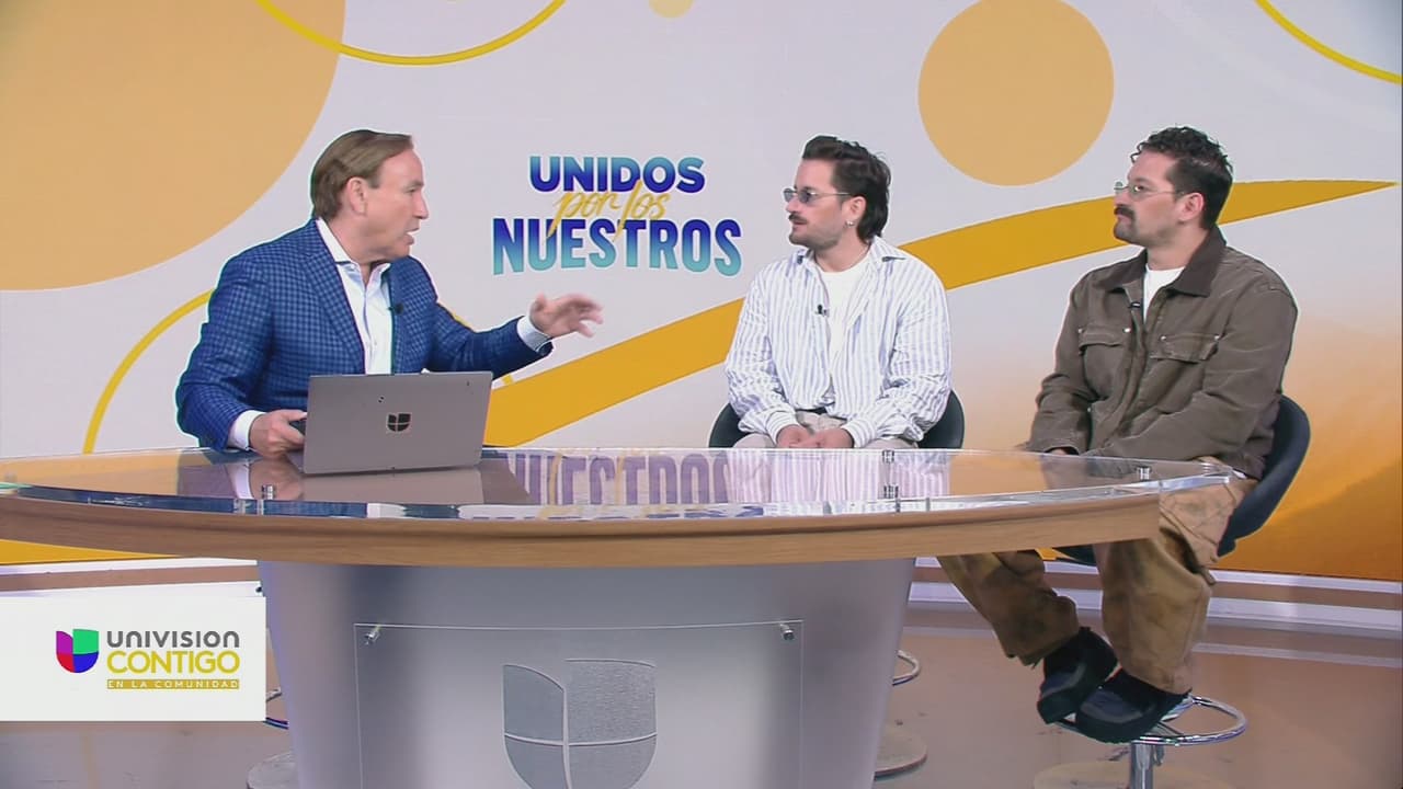 Mau y Ricky se suman a concierto benéfico para ayudar a Venezuela y Colombia