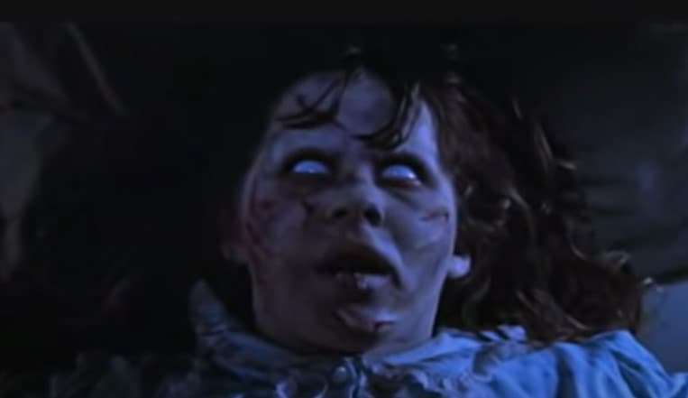 Es bien sabido que el rodaje de 'El Exorcista' estuvo rodeado de acontecimientos siniestros que causaron terror en todo el set. Pero no es la única película en la que se hayan presentado desgracias a lo largo de su rodaje: te traemos 7 casos más.