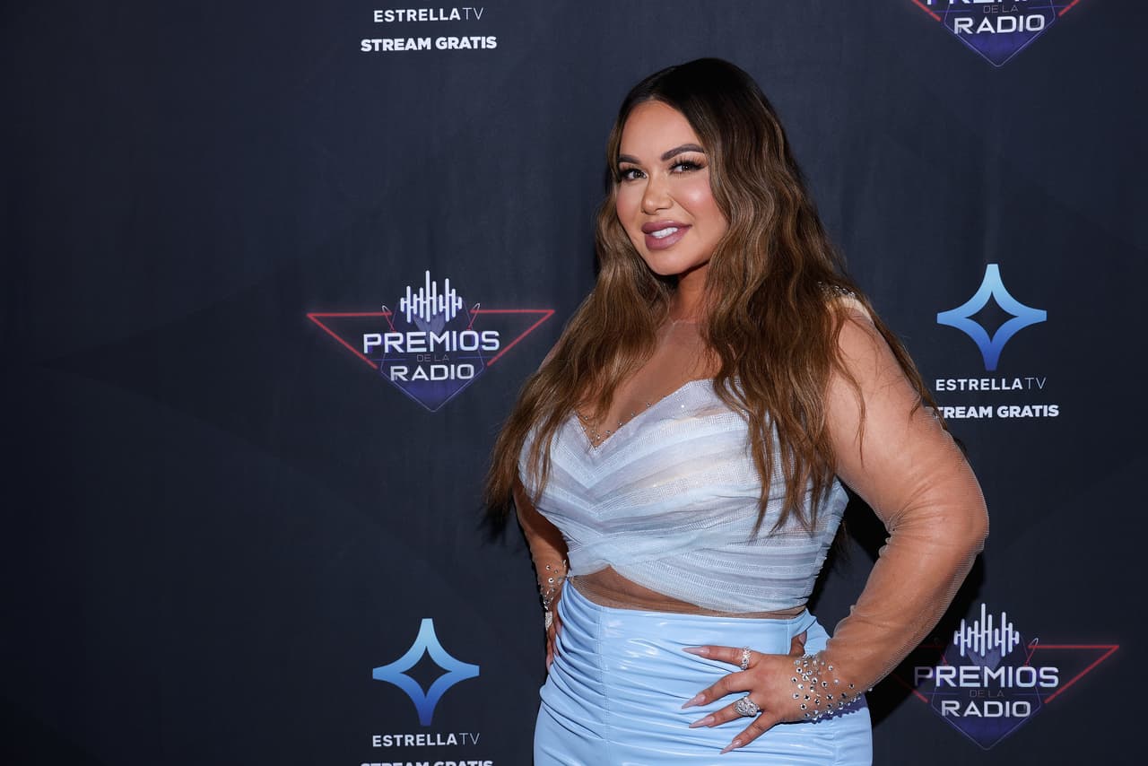 Chiquis Rivera