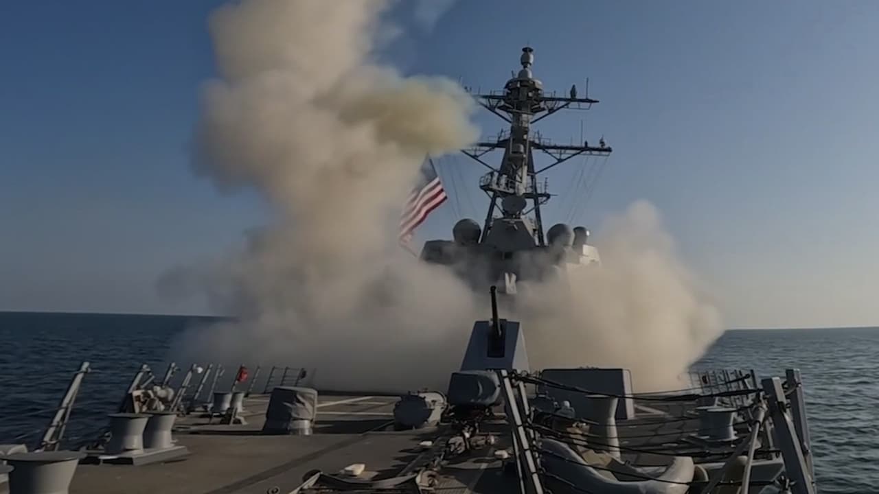 Trump justifica ataques a Irán para frenar ambiciones nucleares del país