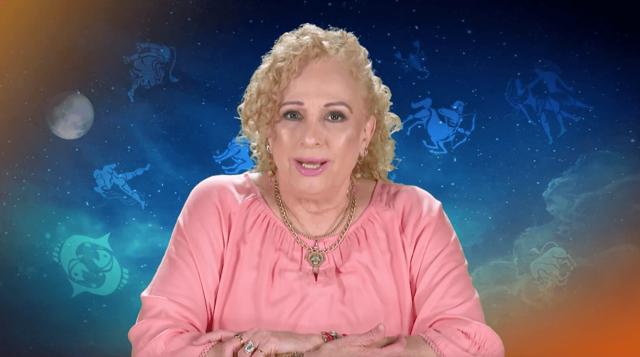 HORÓSCOPOS 6 de Marzo 2026 | Mizada Mohamed | Programa Hoy