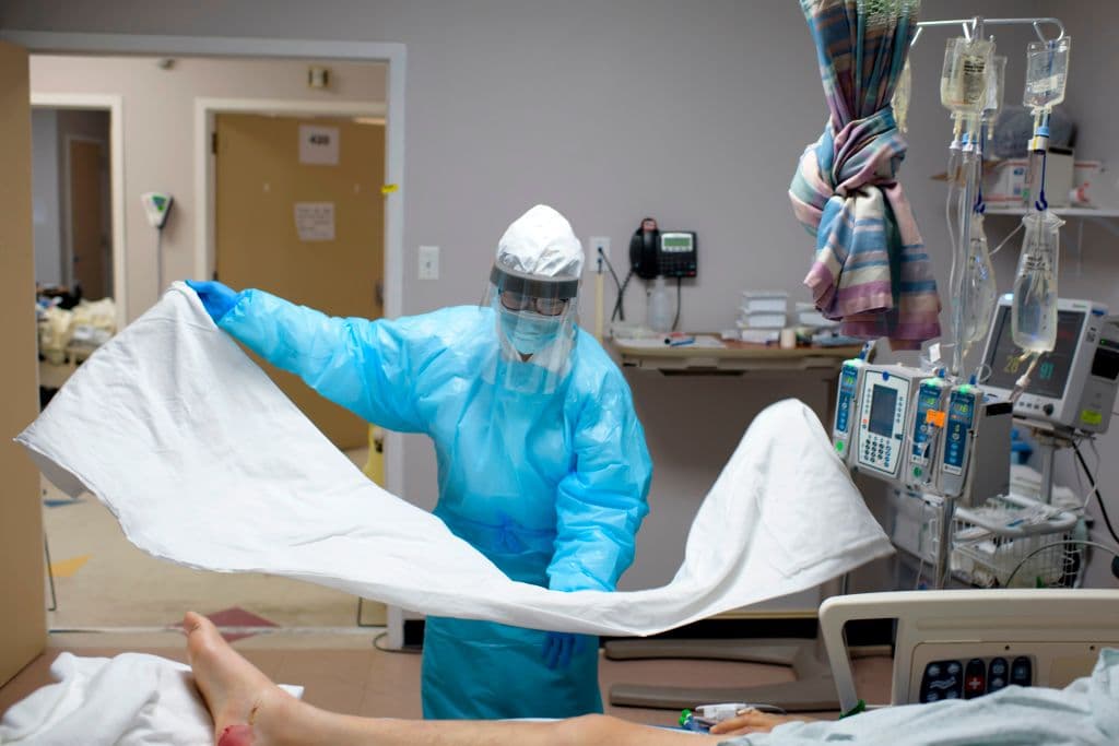 Asma: Representa un 3% de las muertes registradas en el condado Austin-Travis