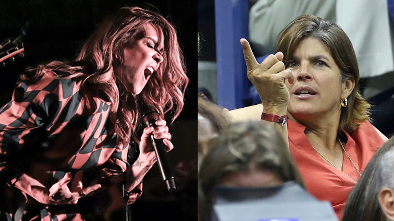 Esto es lo que le dice Kany García a Gigi Fernández