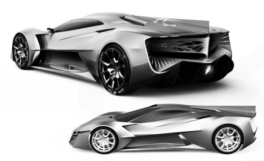 Diseñador: Alberto Pastrana