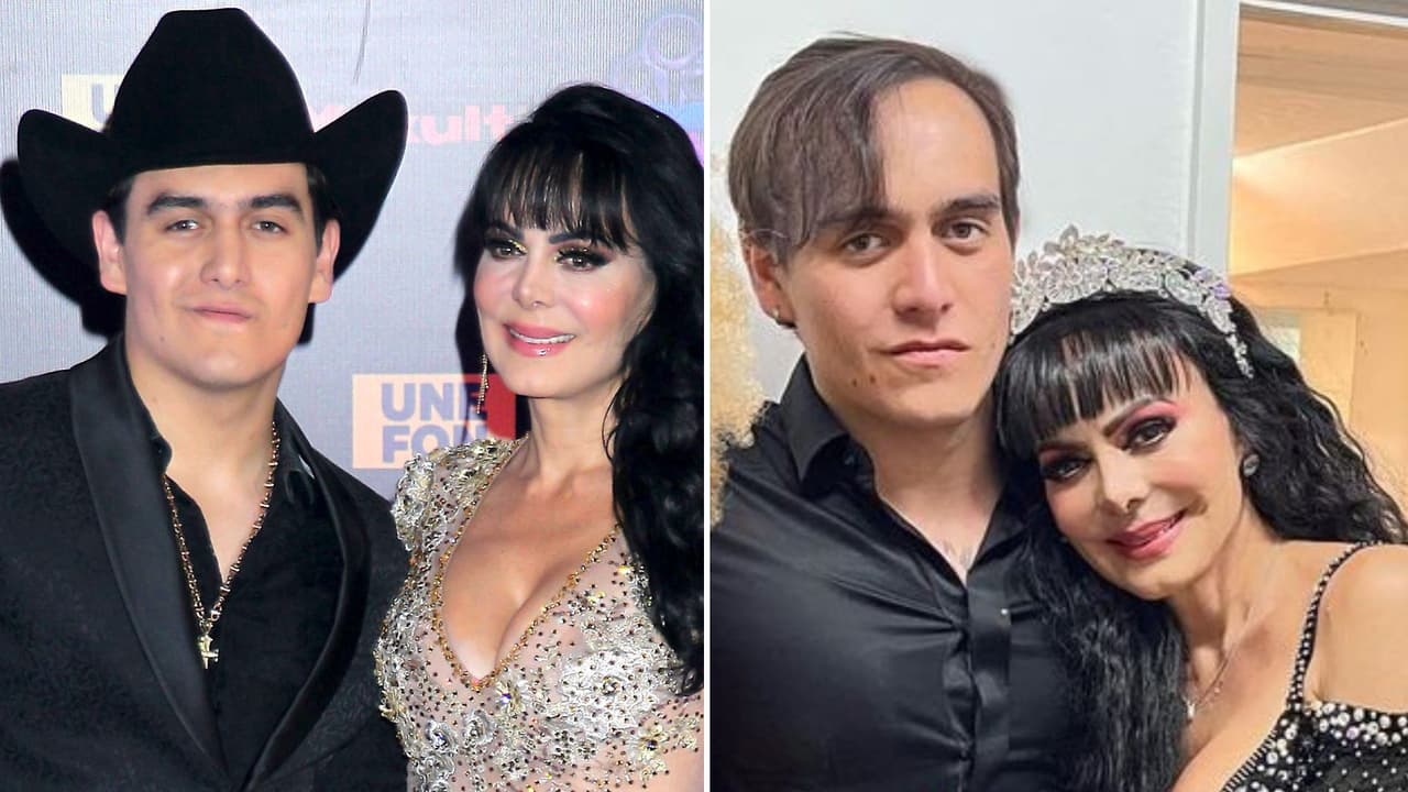 Maribel Guardia reaparece con emotiva publicación tras muerte de Julián Figueroa: "Vuelve a casa"