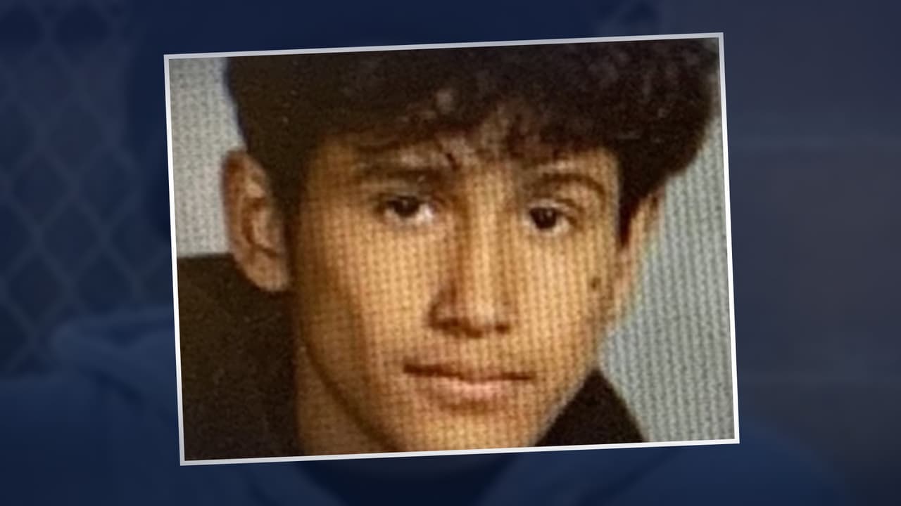 Caso de Alberto Cabrera: su familia lo encontró muerto en un río cerca de Lompoc, California