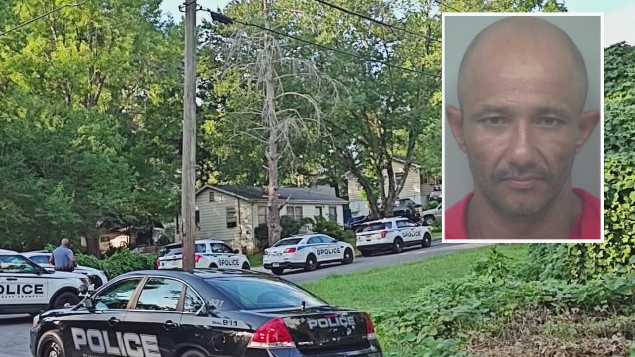 Revelan identidades de víctima y el detenido por una disputa mortal en Gwinnett