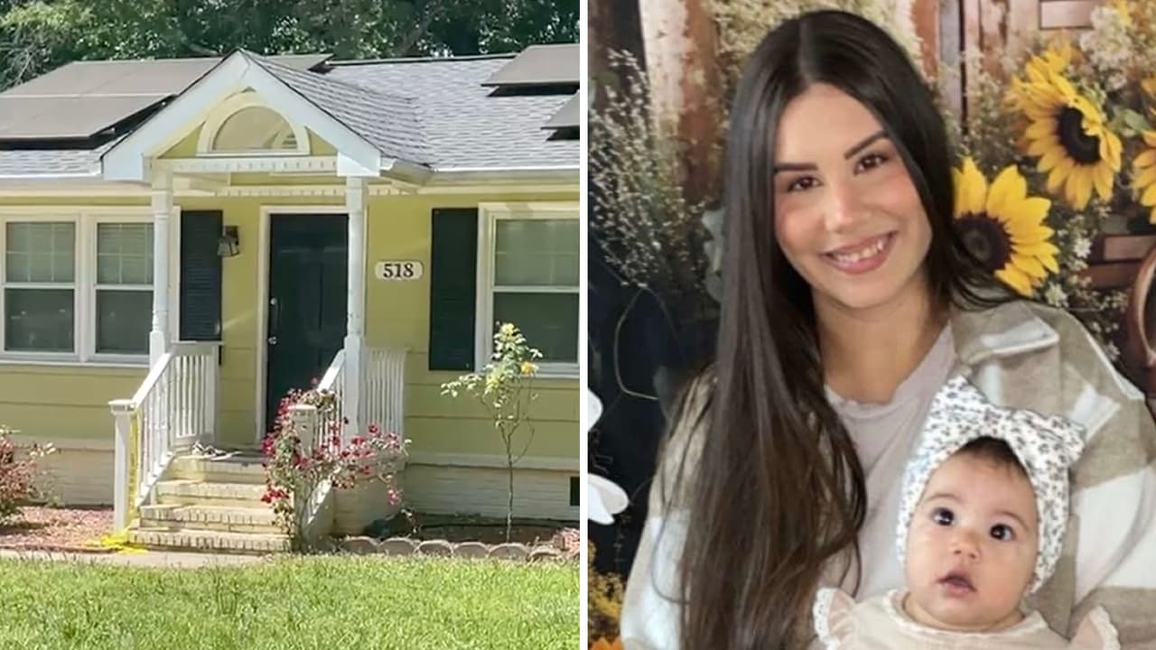 Una madre hispana y su hija son secuestradas de su casa en la ciudad de Garner, esto es lo que se sabe