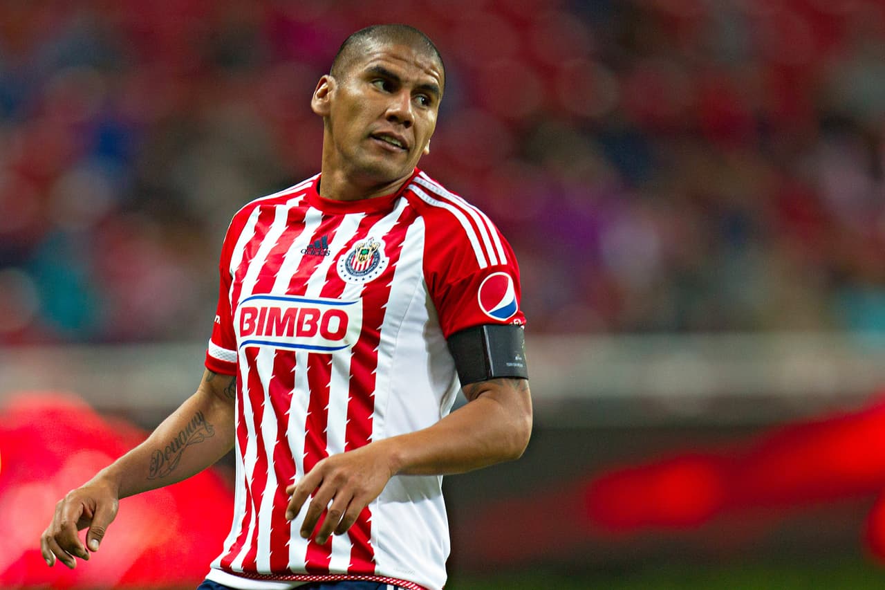 Carlos Salcido: "Chivas desea empezar a reflejar en marcador lo que hace en la cancha"