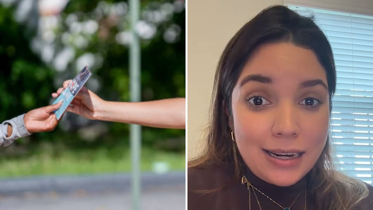 Familia denuncia presunto intento de drogar a mujer en estación de gasolina de Orlando