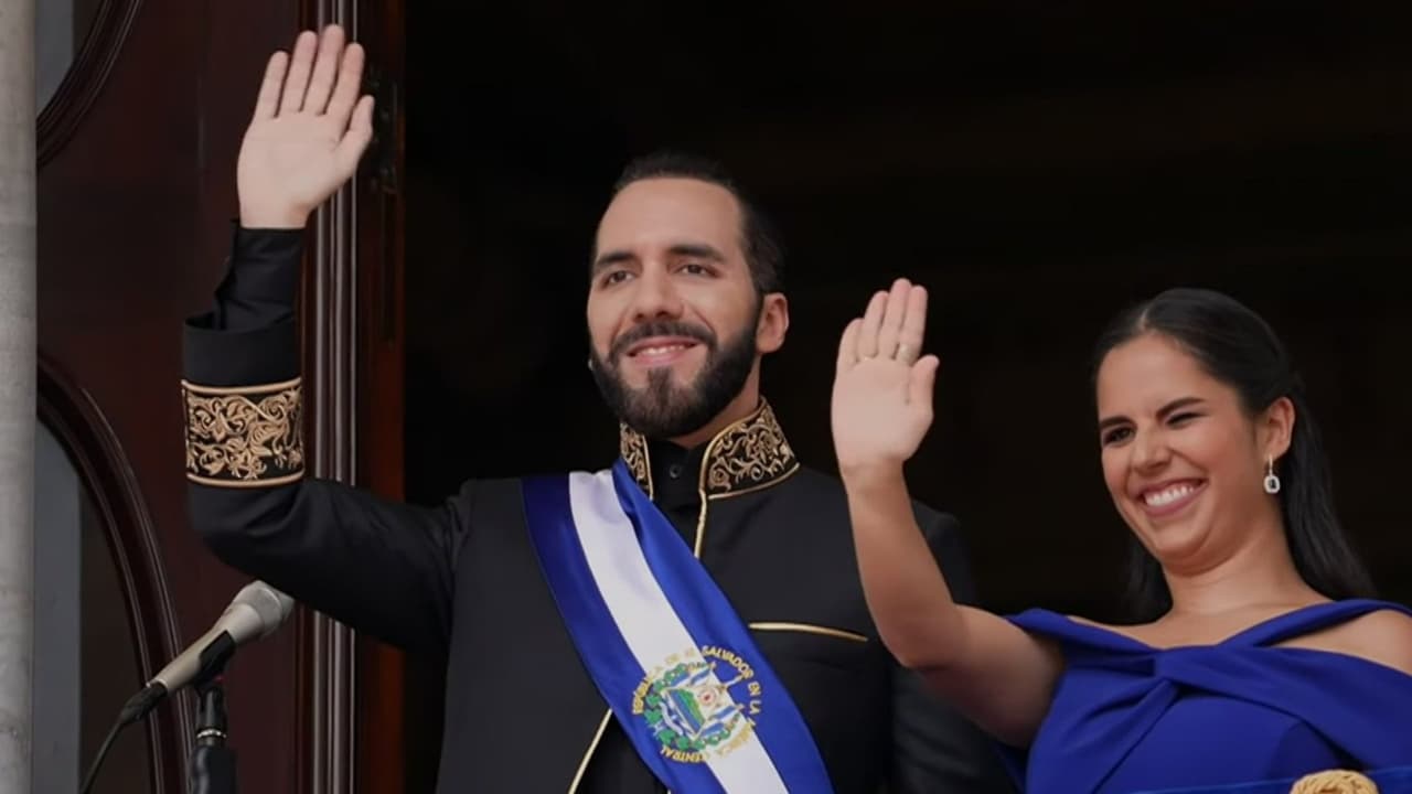 Investigación revela la otra cara de Nayib Bukele, su popularidad y sus polémicas del pasado