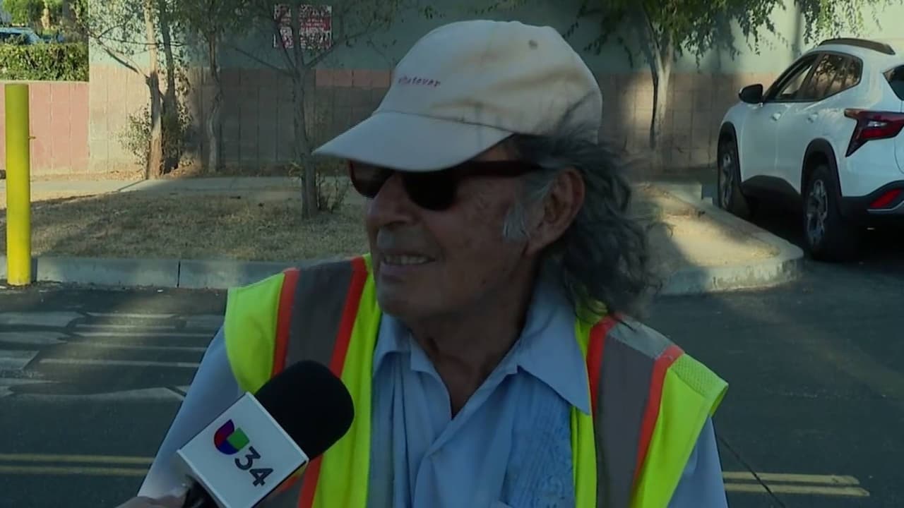 Sur de California enfrenta días de calor extremo con temperaturas cercanas a récords