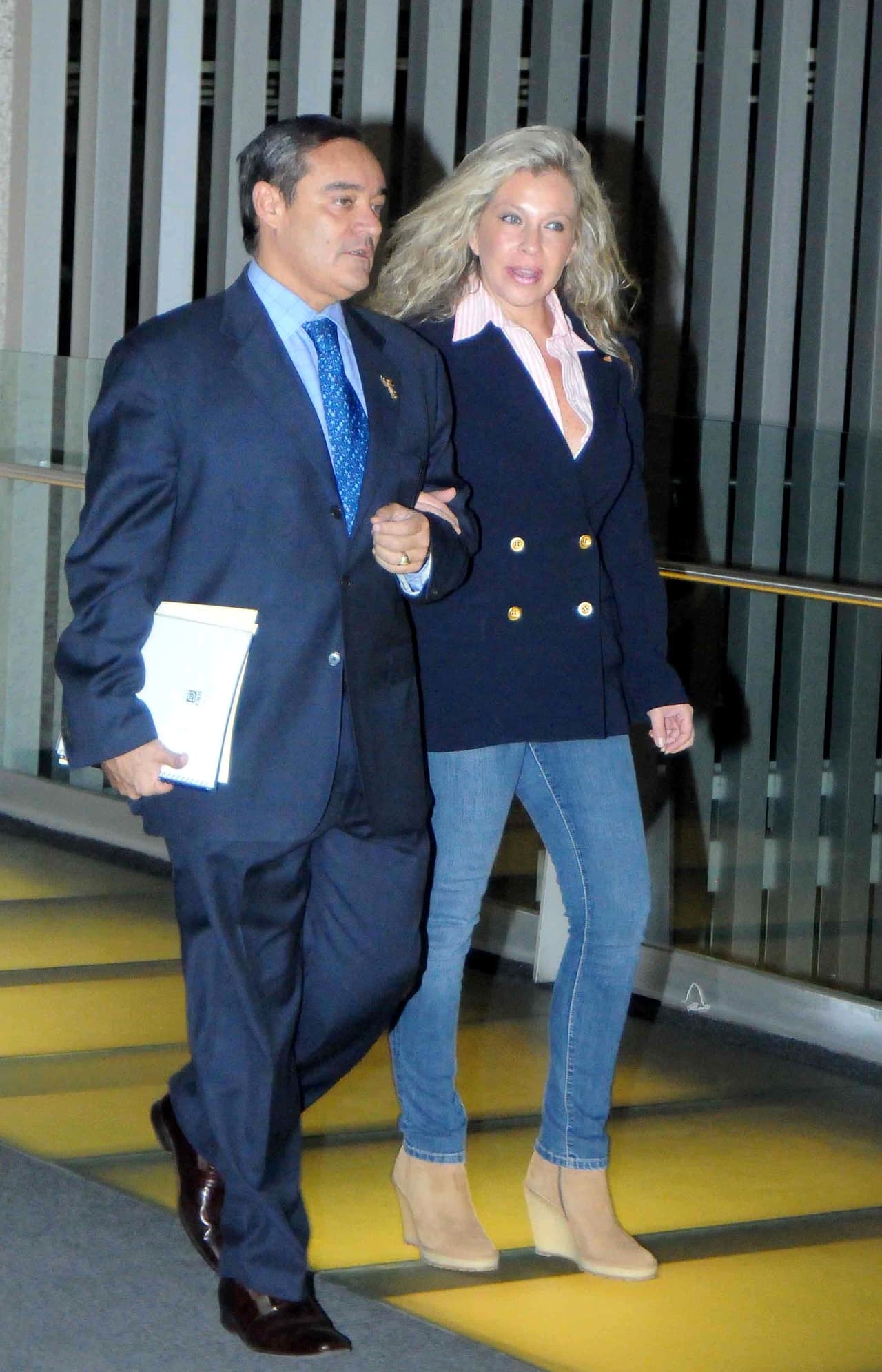 En el texto el litigante detalló que su cliente y el afectado, Alberto Ángel Aguilar Guzmán, lograron llegar a un acuerdo que resultó favorable para ambas partes.