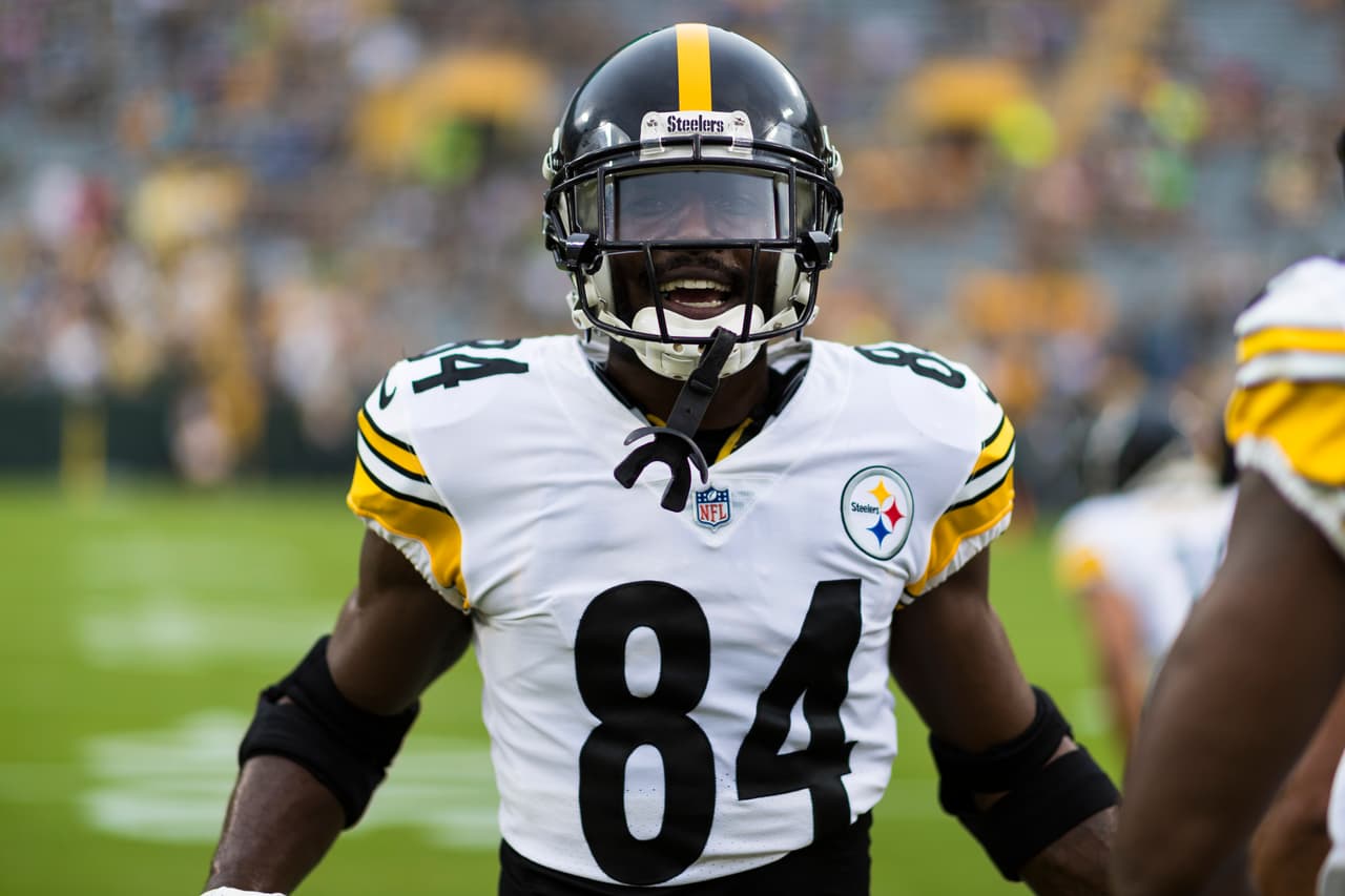 Todo está listo para el inicio de la temporada regular 2018 de la NFL.