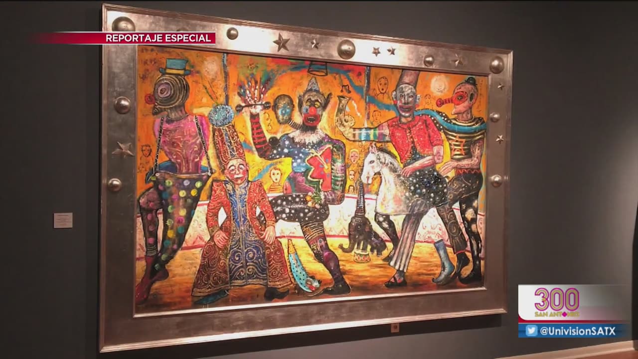  Inician los eventos conmemorativos por el tricentenario de la ciudad de San Antonio