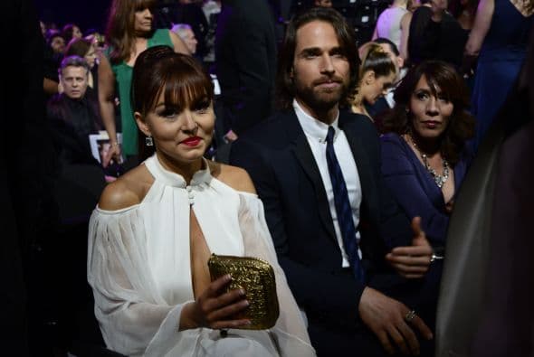 No sólo como pareja, sino también individualmente.