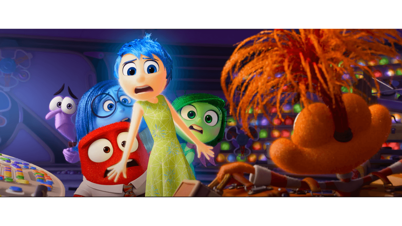 ‘Intensamente 2’