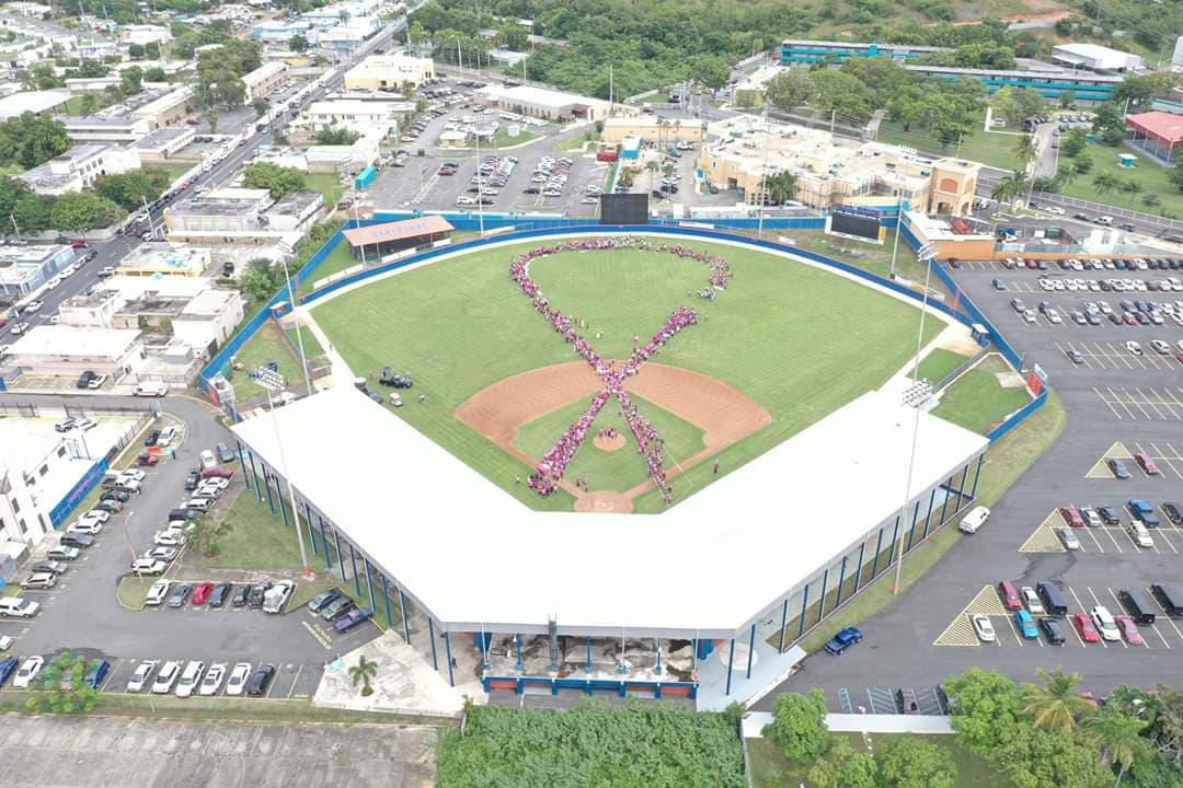 Los grupos caminaban unidos en un solo mensaje, “la prevención salva vidas, ahora me toca a mí”.
<br>