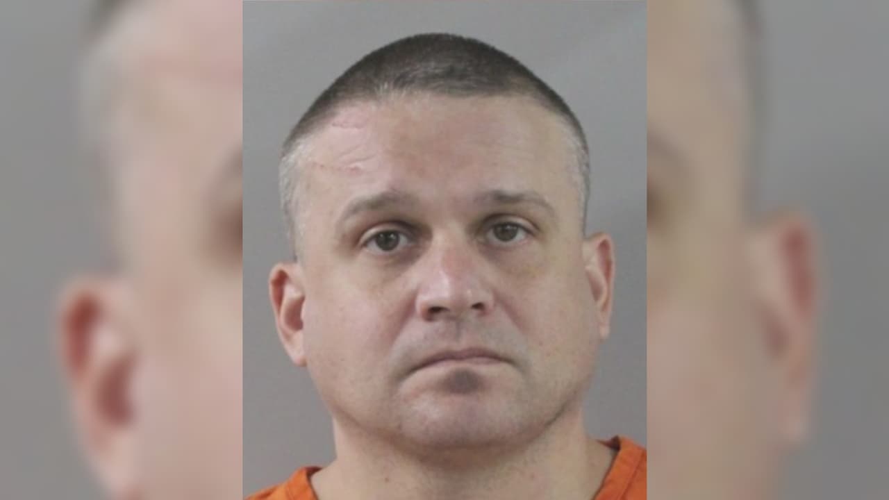 Lo acusan de entrar a la casa de su suegra en Polk y robar medicamentos y tarjetas de crédito