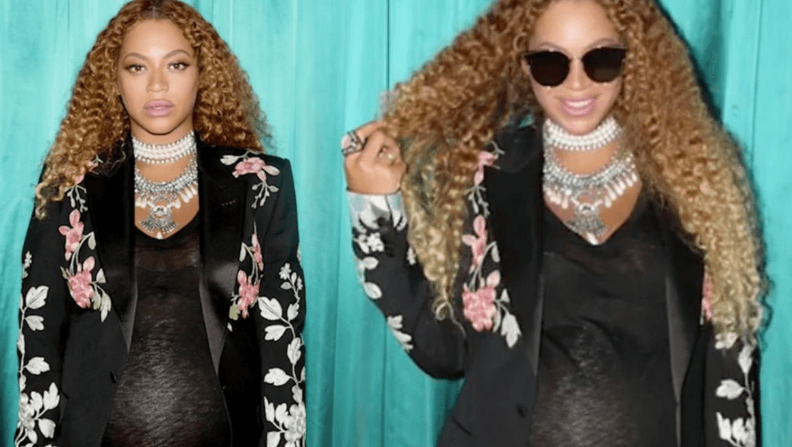 Beyoncé bajó algunos kilos con una dieta muy estricta. Para ello siguió los consejos del nutricionista Marco Borge, que le prohibió la carne, los huevos, los lácteos, el alcohol y los alimentos procesados durante 22 días.
<br>
<br>La extrema dieta, tiene como objetivo ingerir el 80% de hidratos de carbono, el 10% de grasas y el otro 10% de proteínas.
<br>