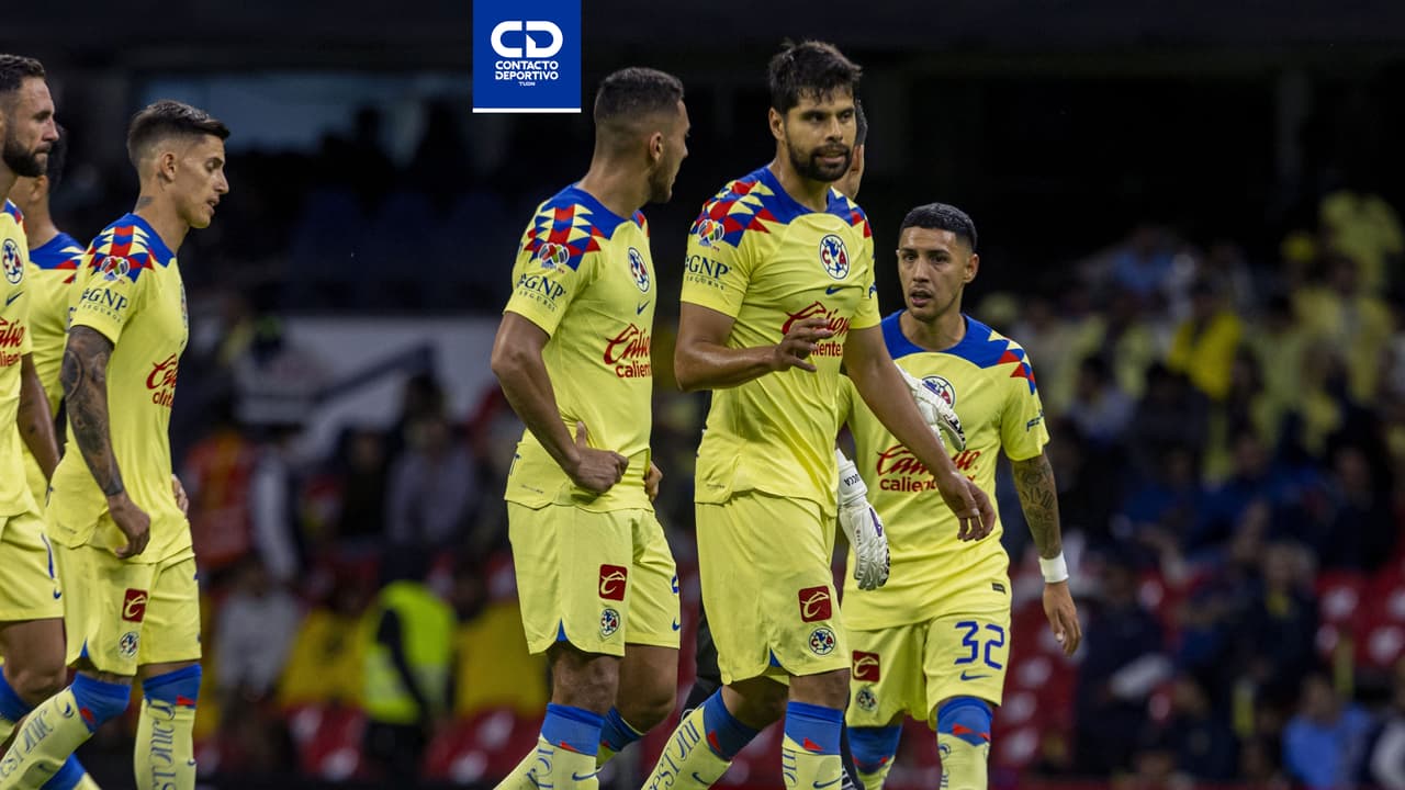 Jardine confirma que Julián Quiñones debutará en el América vs. Puebla