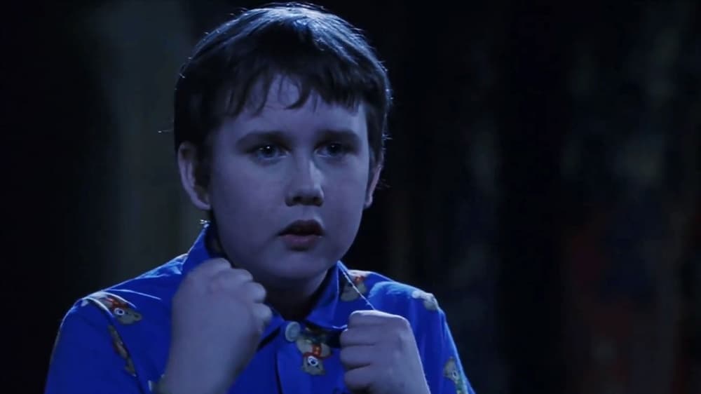 Neville Longbottom