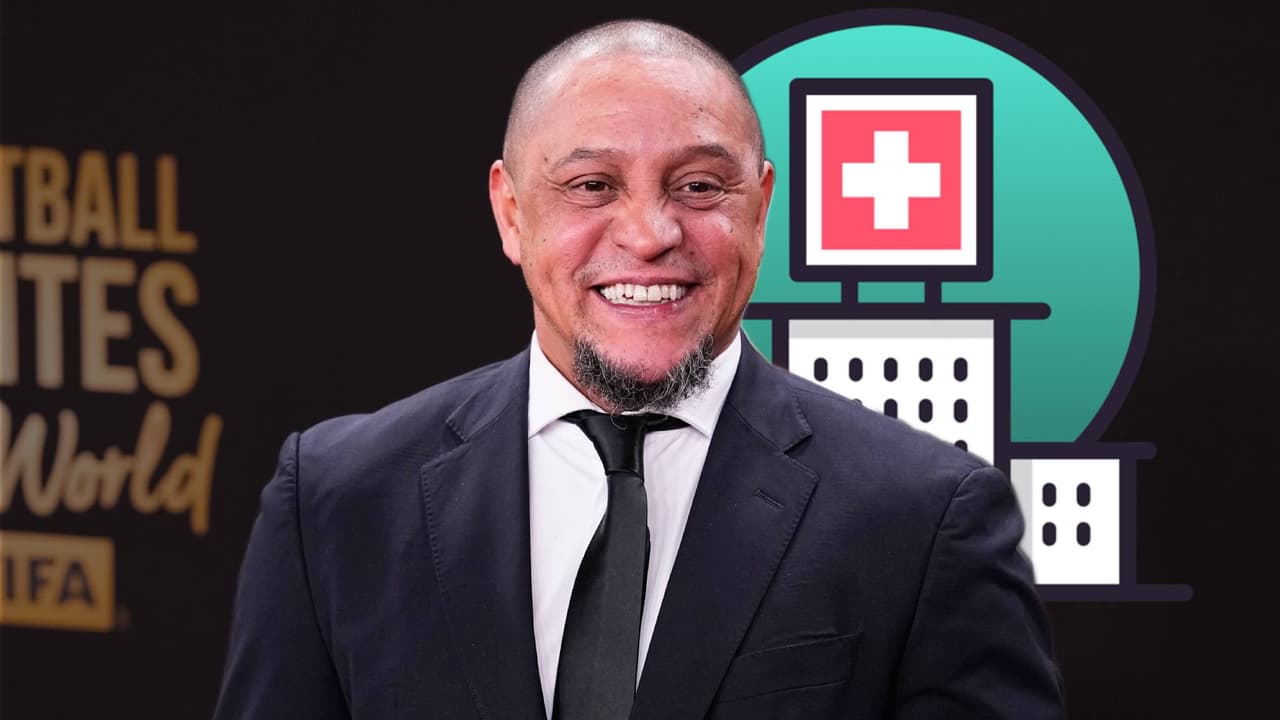 Última hora: Roberto Carlos es operado de emergencia en Brasil