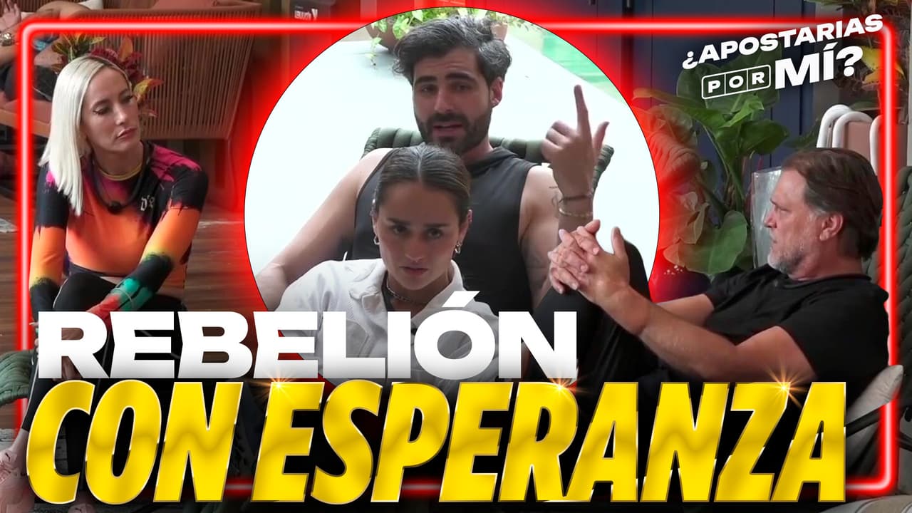 ¡Jaque mate! Rebelión piensa en su escenario perfecto para regresar al juego