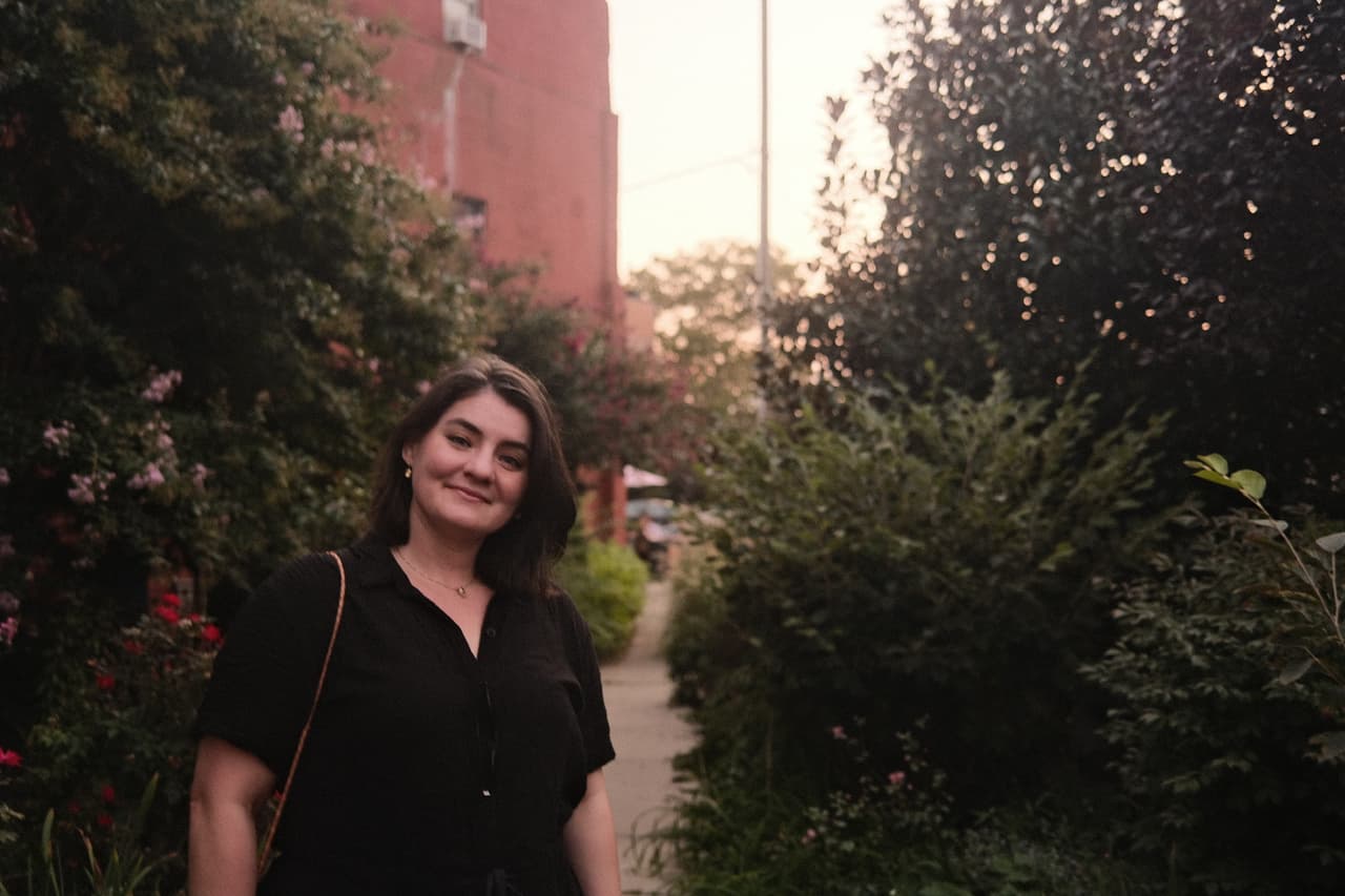 "Estás vivo, pero eres incapaz de existir": "la tortura" de nacer sin una ciudadanía