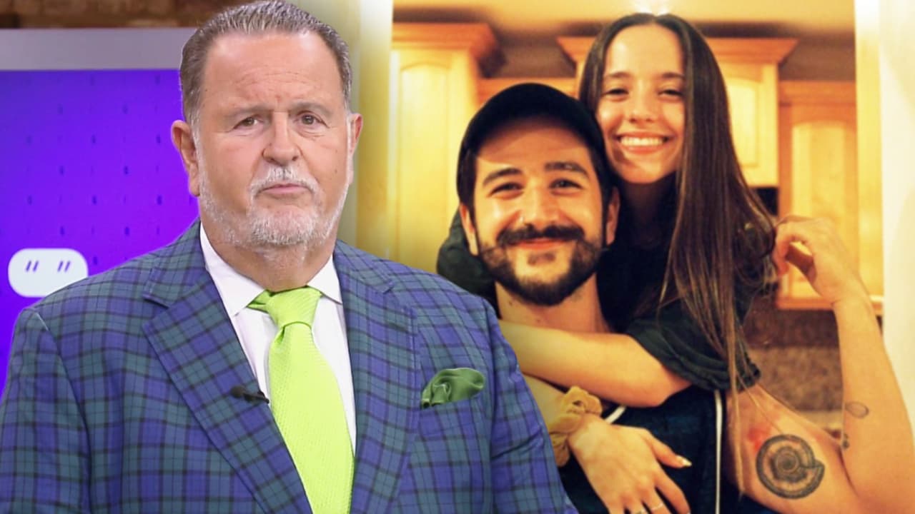 Raúl está dolido porque Evaluna y Camilo no le dieron tiempo de dar la exclusiva sobre su embarazo