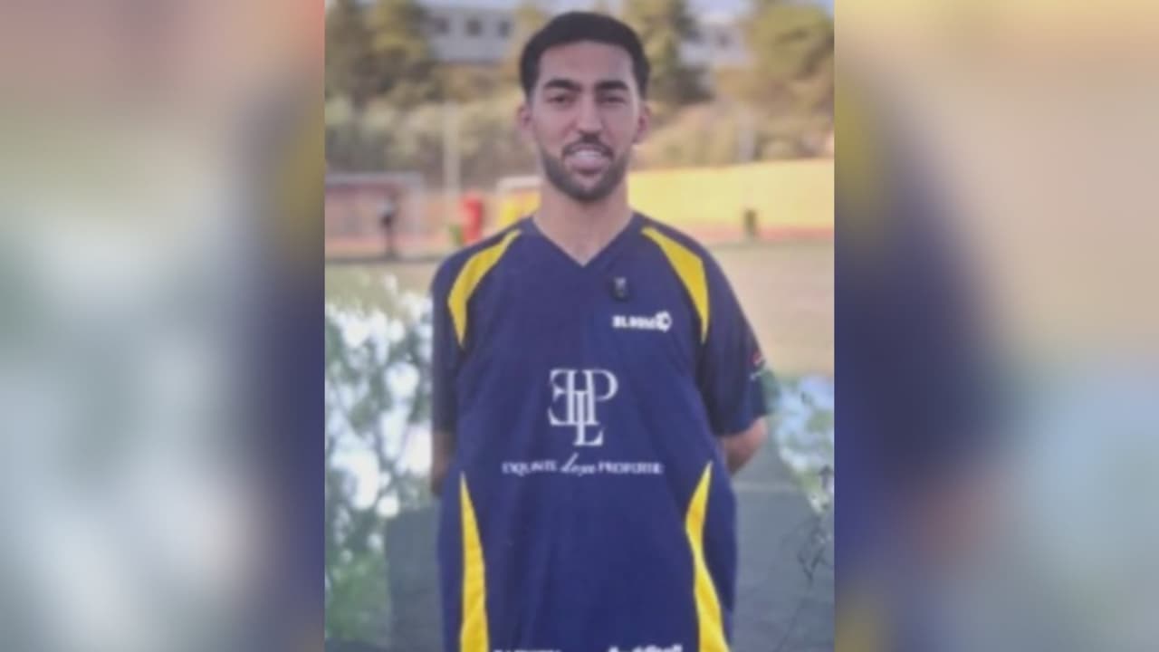 Atleta jordano con discapacidad está desaparecido en Houston: no habla español ni inglés