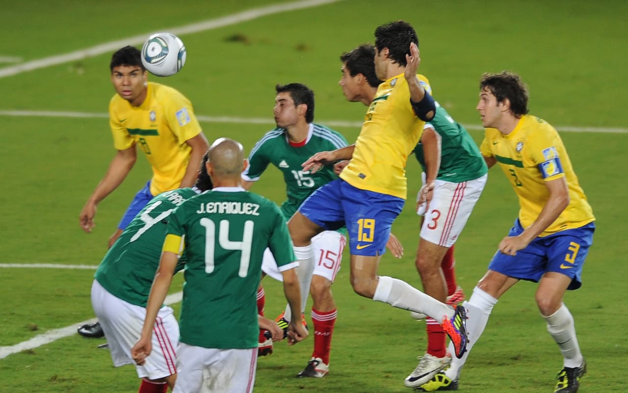 El fútbol en categorías menores también tuvo un repunte considerable pues aunque los torneos Sub 20 y Sub 17 ya se disputaban, desde los tiempos de Havelange, fue con Blatter cuando se les dio un formato muy cercano al de mayores con derechos de transmisión y patrocinios incluidos.