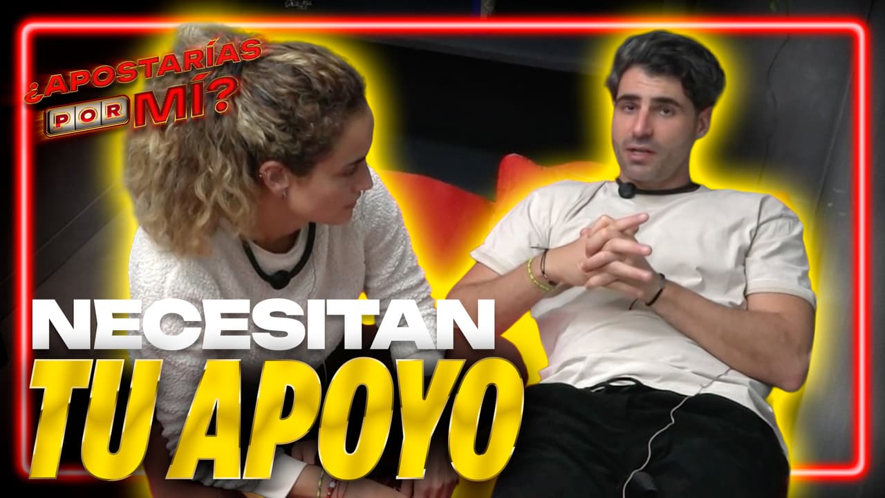 Franco se abre con sus FANS y pide su APOYO