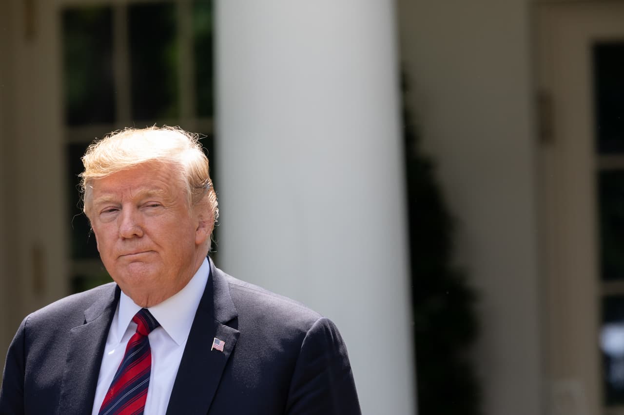 Deportaciones aceleradas y visas por mérito: el plan migratorio de Trump punto por punto