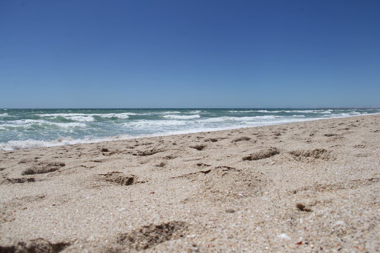 Puerto Peñasco se hizo famoso entre aventureros y pescadores, convirtiendo el turismo en la mayor fuente de ingreso.