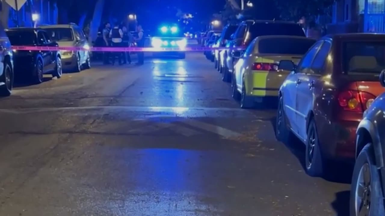 Joven de 22 años muere baleada en Chicago mientras decoraba su casa para Halloween