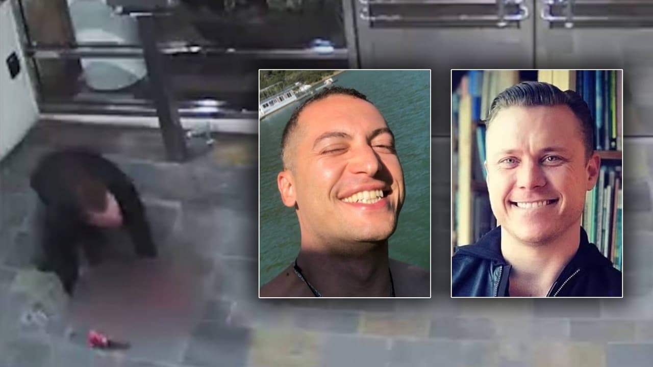 Bob Lee, fundador de Cash App, fue asesinado tras discusión sobre la hermana del sospechoso, revelan documentos judiciales