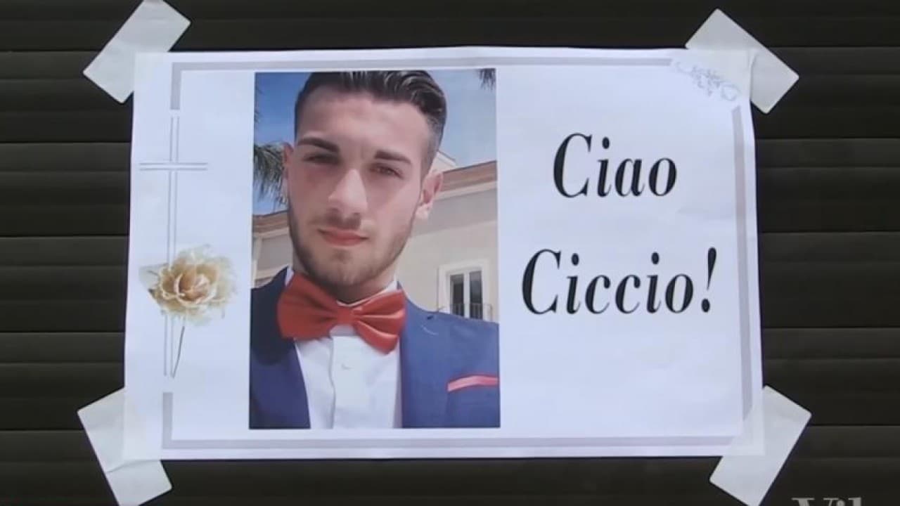 El hijo de un mafioso mata a tiros a su mejor amigo al ver que le dio 'Me gusta' a una foto de su novia en Facebook