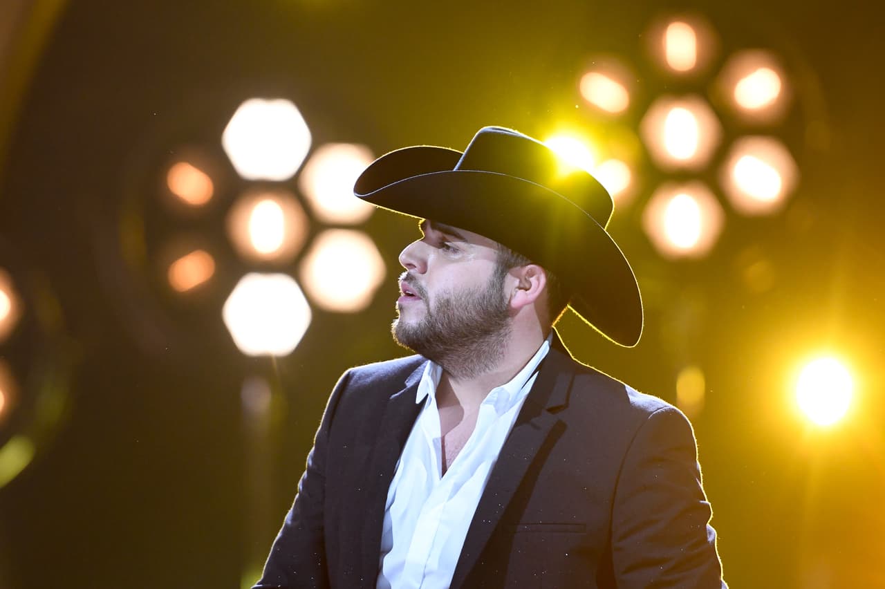 Sus letras y carisma lo han colocado dentro de la preferencia del público.