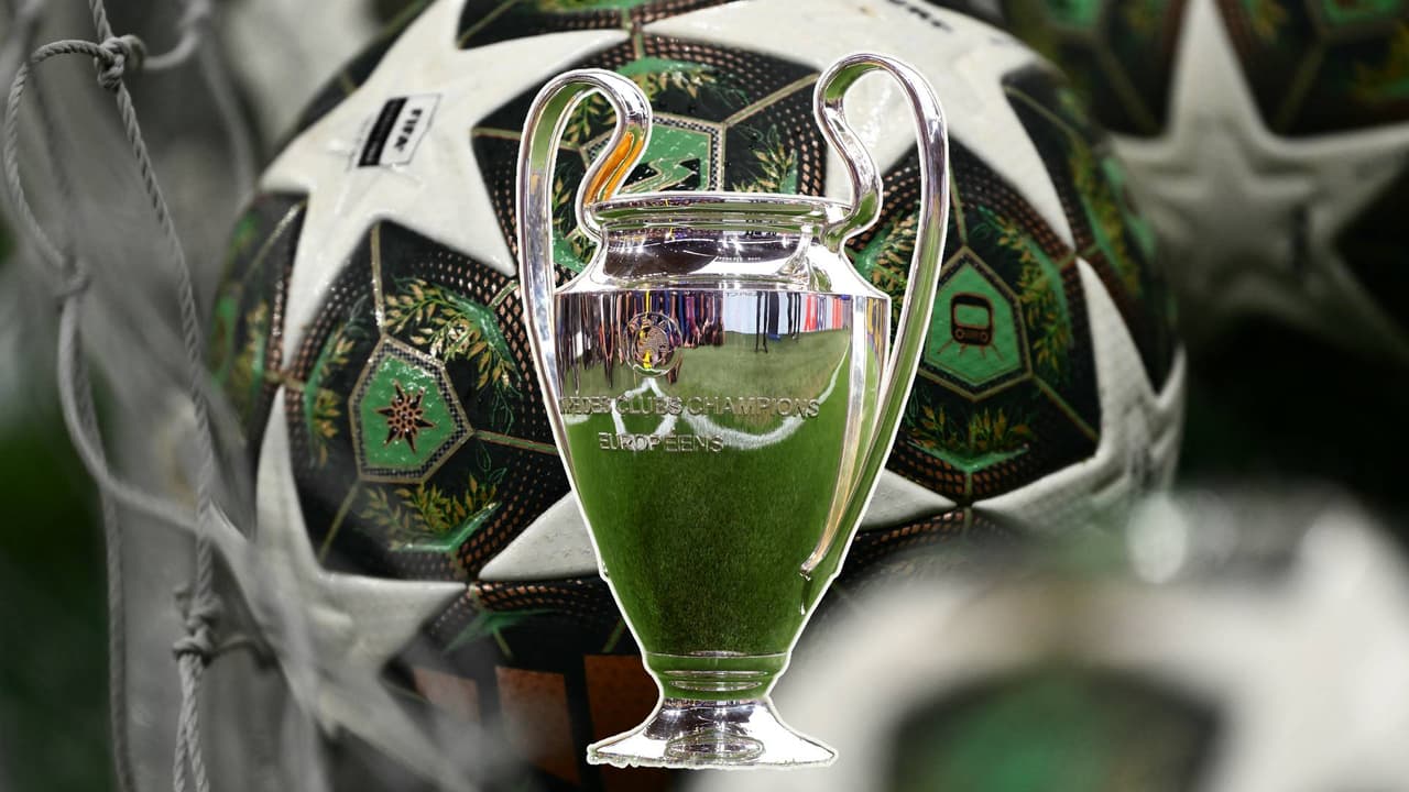 Clasificados y partidos de Semifinales de la UEFA Champions League