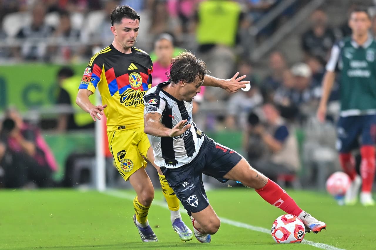 Partidos de hoy miércoles 26 de noviembre: Liguilla Apertura 2025 y Champions League