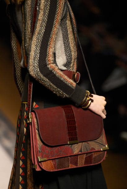 El 'crossbody' también tiene versiones más amplias, así que depende de ti y tu estilo de vida.